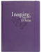 Inspire Praise Bible Large Print NLT, Filament Enabled