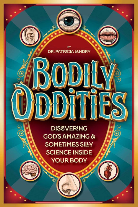 Bodily Oddities