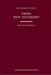Greek New Testament (UBS6) (Hardcover)