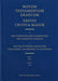 Novum Testamentum Graecum, Editio Critica Maior (Ecm) I/1.1