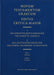 Novum Testamentum Graecum Editio Critica Maior, Vol. 1.1/3