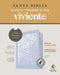 Biblia De Margen Amplio NTV Con Filament, Floral, Con Indice