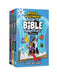 Patrick Wigglesworth's Bizarre Bible Adventures