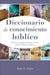 Diccionario de Conocimiento Biblico