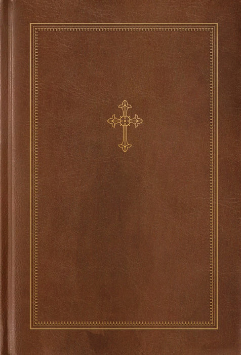 NLT Catholic Holy Bible, Gift Edition