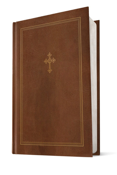 NLT Catholic Holy Bible, Gift Edition