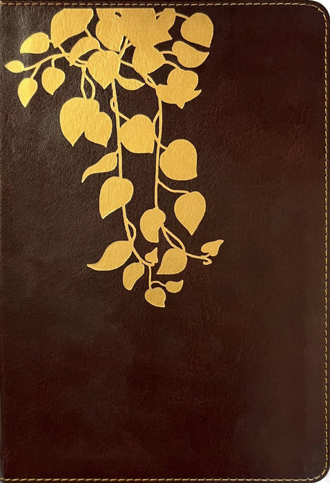 NLT Thrive Devotional Bible for Women, Filament Enabled