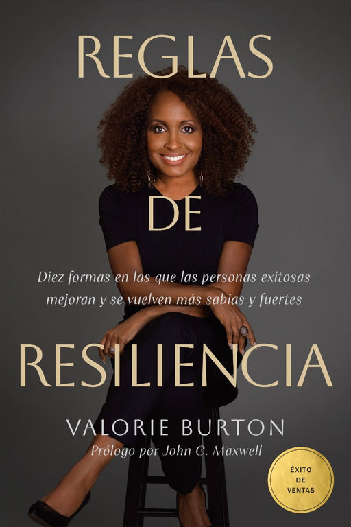 Reglas De Resiliencia