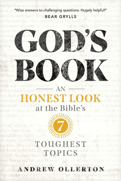 God's Book