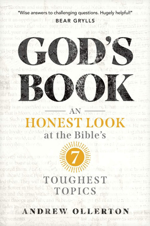 God's Book