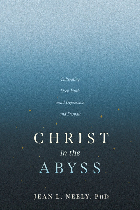 Christ in the Abyss