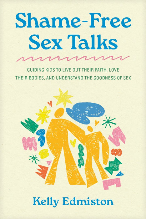 Shame-Free Sex Talks