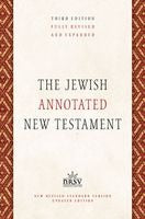 The Jewish Annotated New Testament
