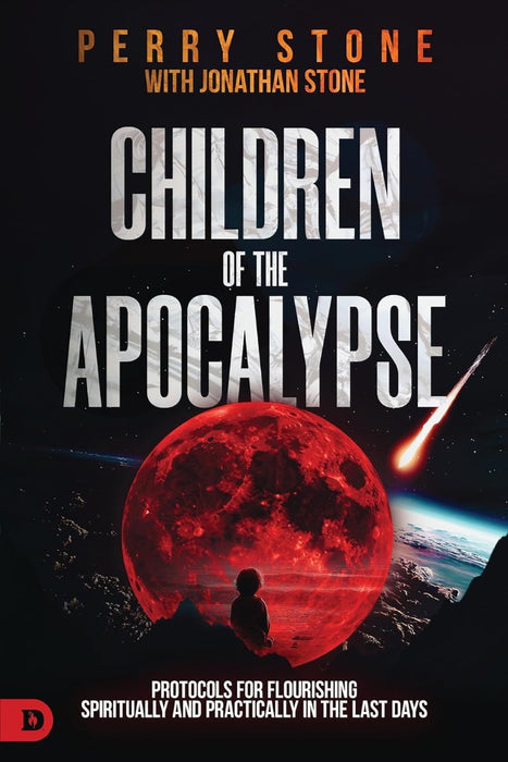 Children Of The Apocalypse