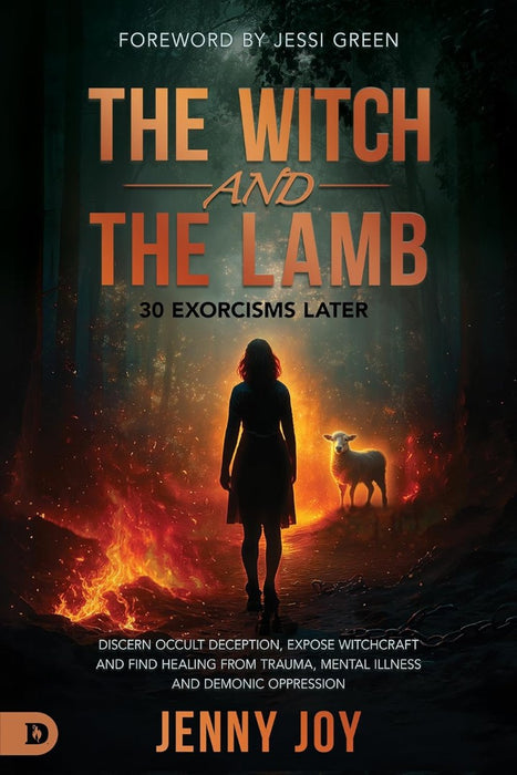 Witch and the Lamb