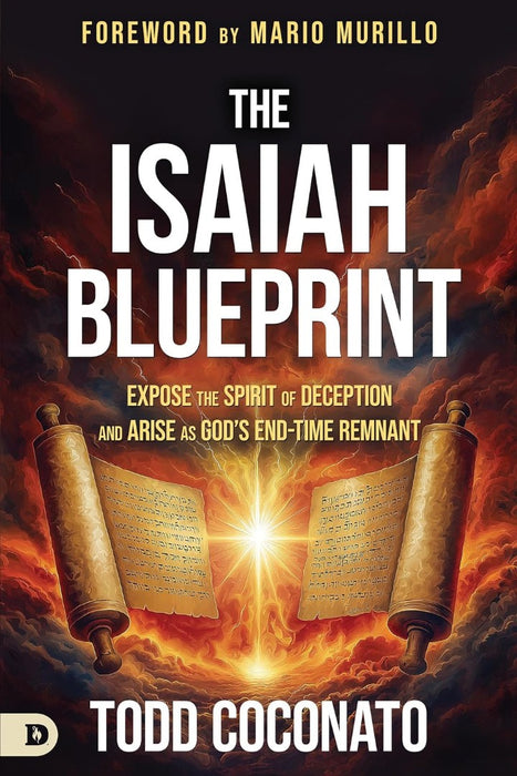 The Isaiah Blueprint