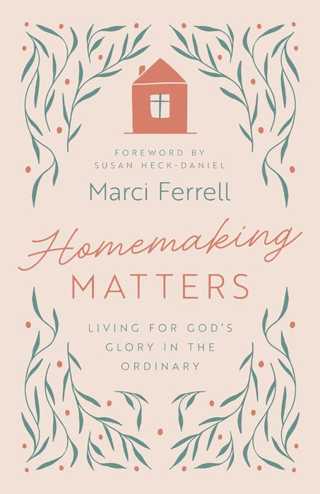 Homemaking Matters