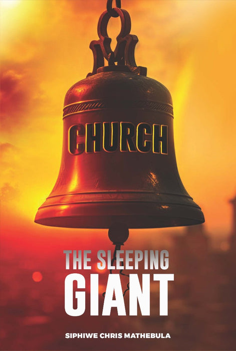 Church: The Sleeping Giant