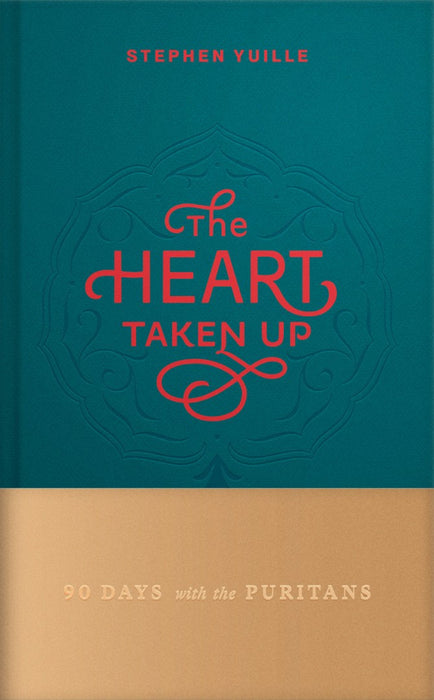 The Heart Taken Up