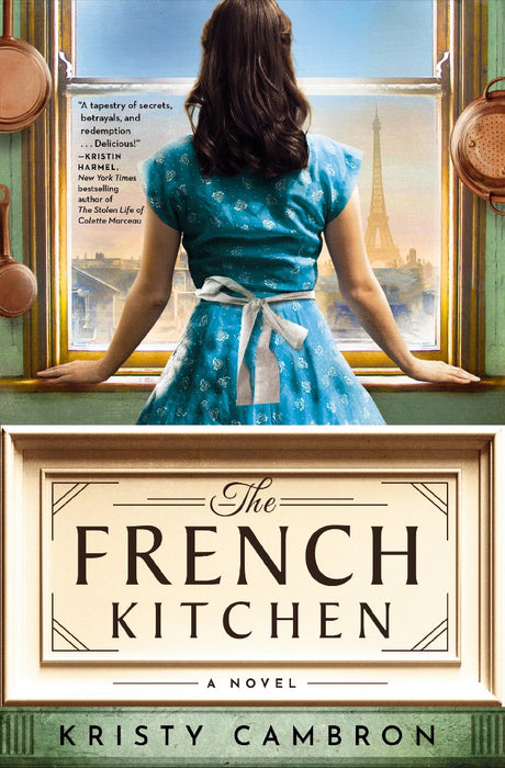The French Kitchen