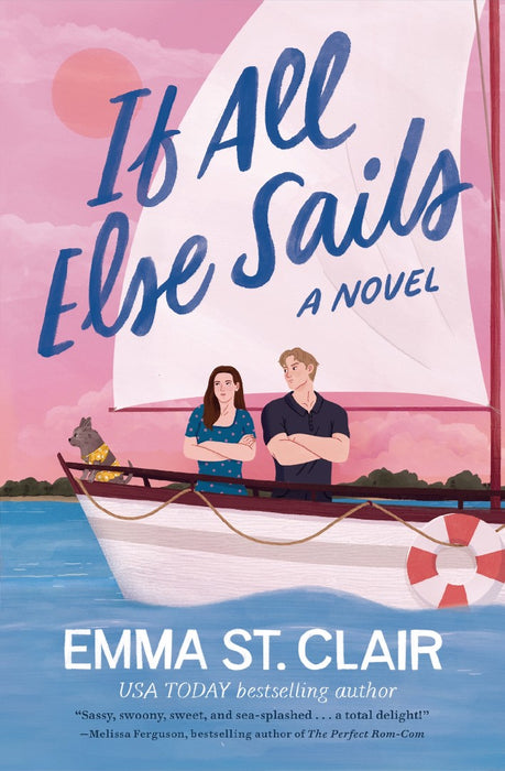 If All Else Sails