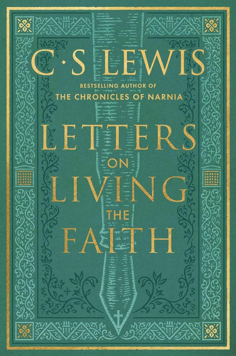 Letters On Living The Faith