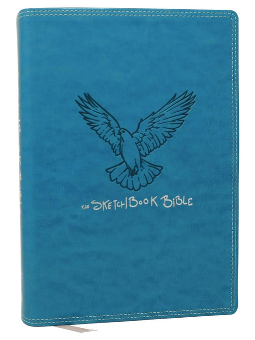 The Sketchbook Bible: The Complete Bible