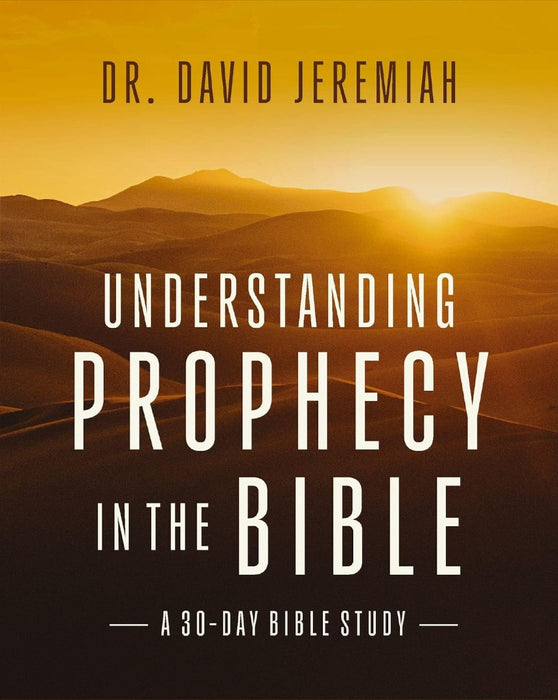 Understanding Prophecy In The Bible