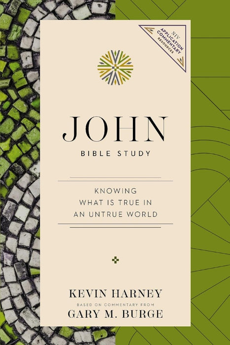 John Bible Study