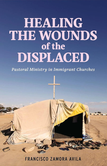 Healing The Wounds Of The Displaced
