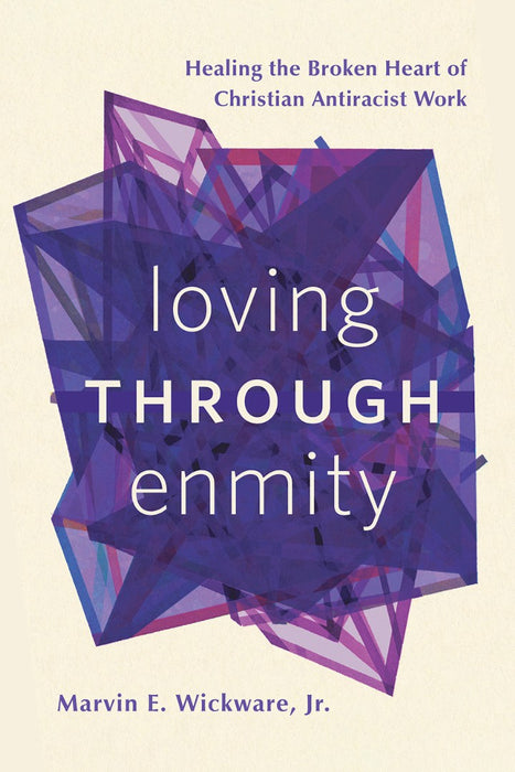 Loving Through Enmity