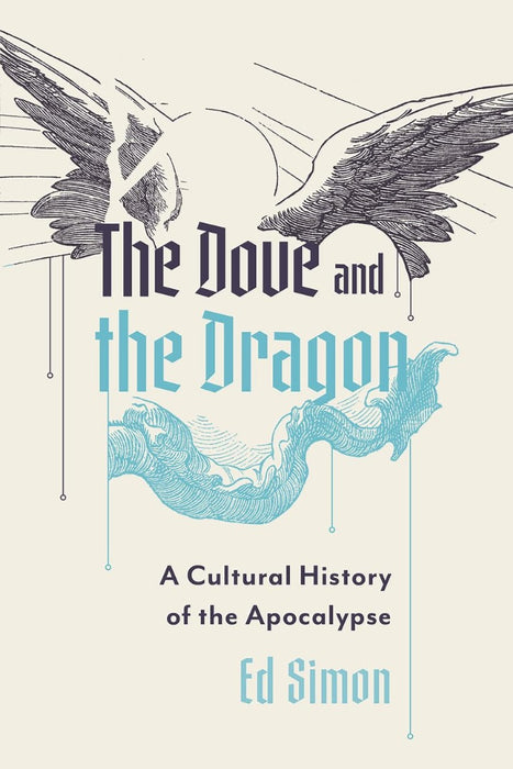 The Dove And The Dragon
