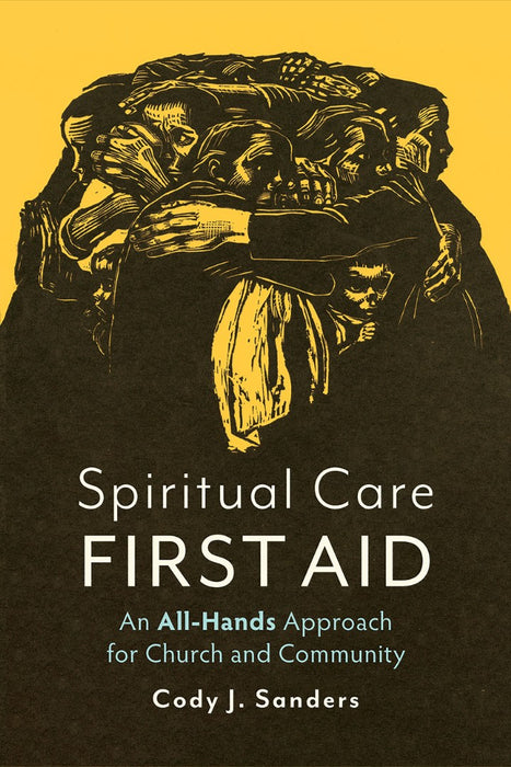 Spiritual Care First Aid