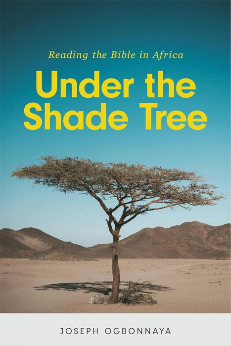 Under The Shade Tree