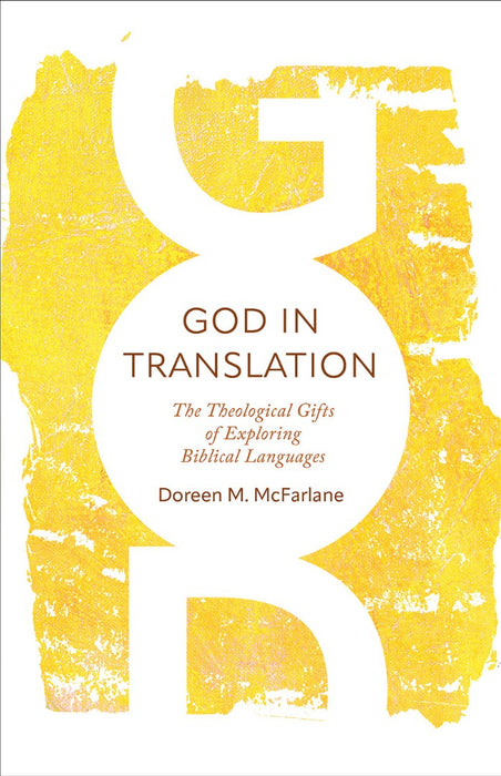 God In Translation