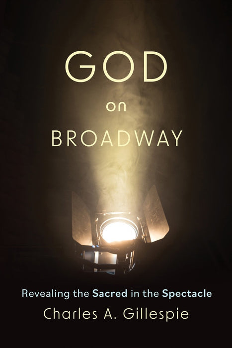 God On Broadway
