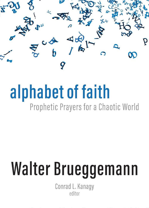 Alphabet Of Faith