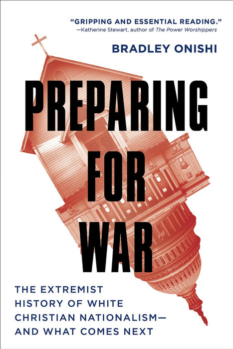 Preparing For War