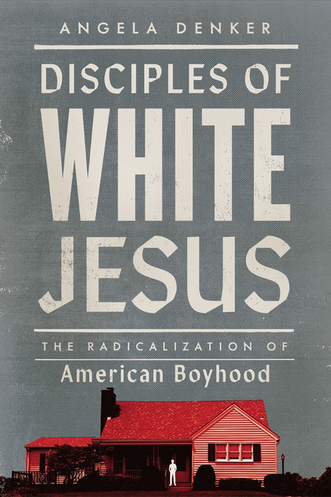 Disciples Of White Jesus