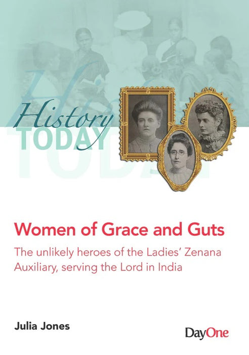 Women of Grace and Guts