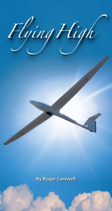 Flying High Tract (Single Tract)