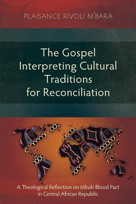Gospel Interpreting Cultural Traditions for Reconciliation
