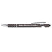 Gift Pen Soft Touch Make Heaven Crowded Grey
