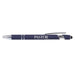 Gift Pen Pastor Navy Stylus Tip