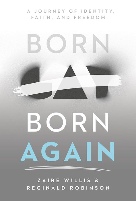 Born Gay, Born Again