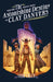 The Astonishing Destiny of Clay Danvers