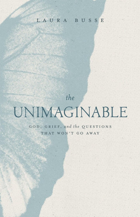 The Unimaginable