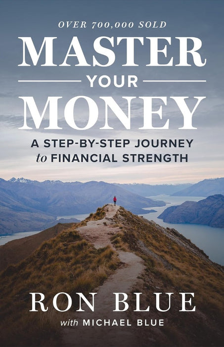 Master Your Money