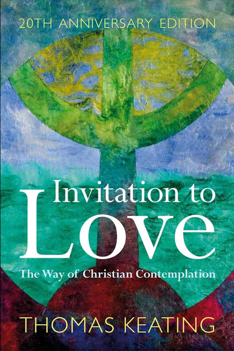 Invitation to Love, 20th Anniversay Edition