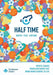 Half Time Folder & Inserts
